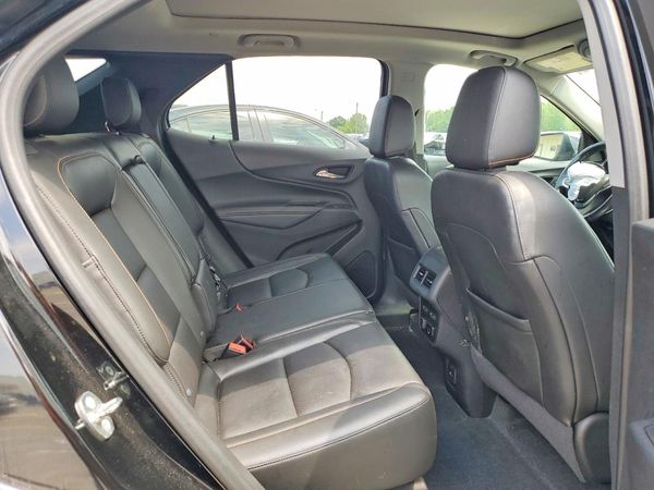 2018 CHEVROLET EQUINOX Premier (2LZ)