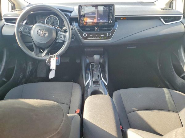 2022 TOYOTA COROLLA LE, w/Premium pkg