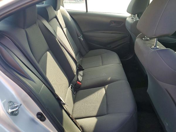 2022 TOYOTA COROLLA LE, w/Premium pkg