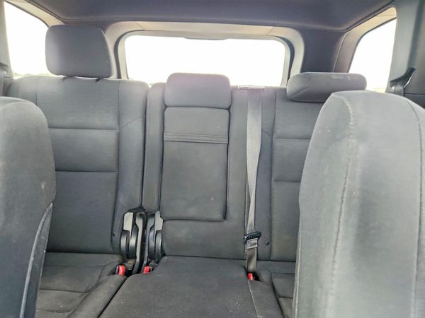 2017 JEEP GRAND CHEROKEE LAREDO 4X2