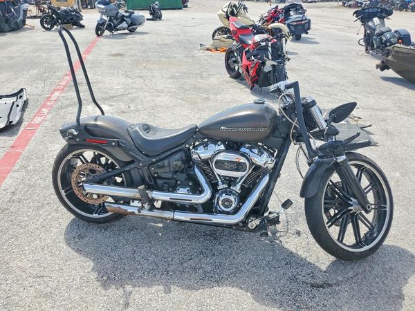 2020 HARLEY-DAVIDSON ALL OTHER