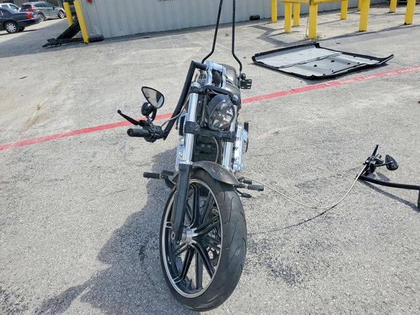 2020 HARLEY-DAVIDSON ALL OTHER