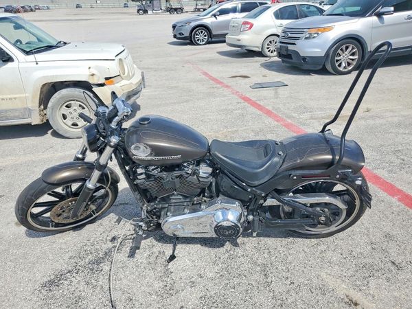 2020 HARLEY-DAVIDSON ALL OTHER