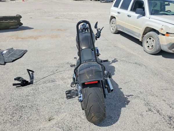 2020 HARLEY-DAVIDSON ALL OTHER