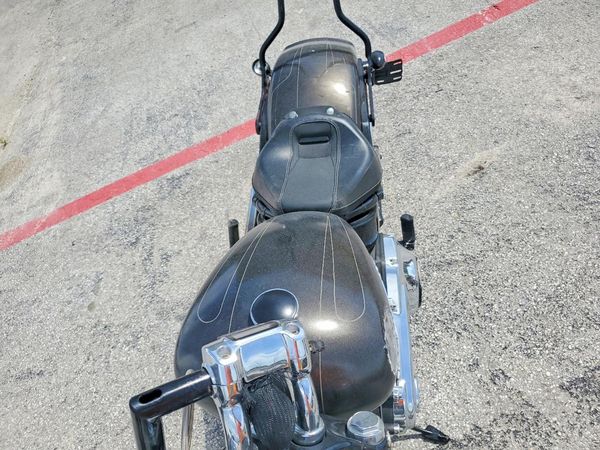 2020 HARLEY-DAVIDSON ALL OTHER