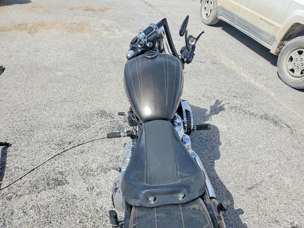 2020 HARLEY-DAVIDSON ALL OTHER