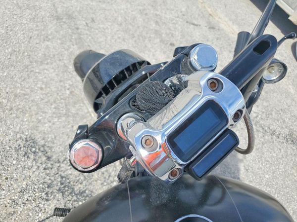 2020 HARLEY-DAVIDSON ALL OTHER