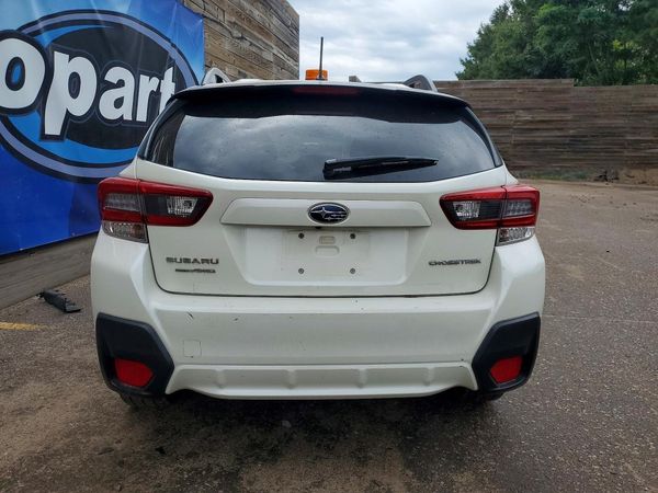 2023 SUBARU CROSSTREK Base