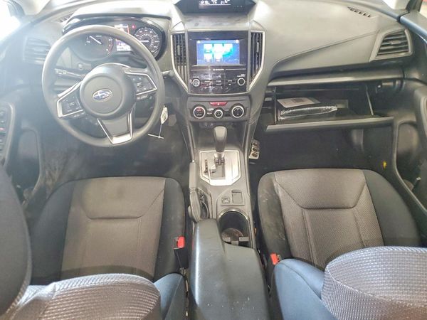 2023 SUBARU CROSSTREK Base