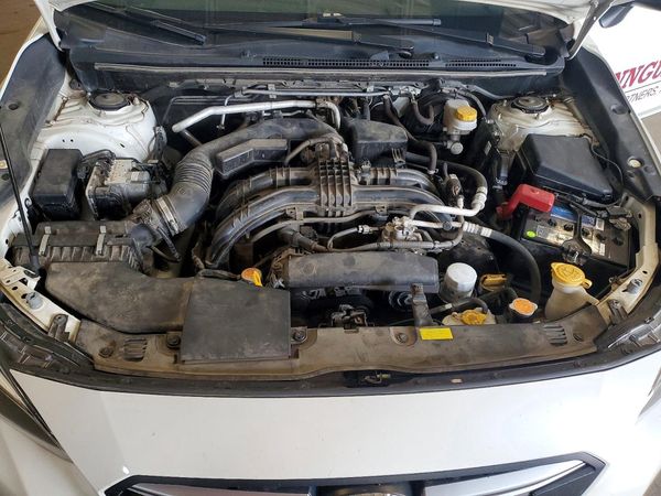 2023 SUBARU CROSSTREK Base