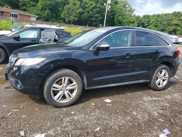 2014 ACURA RDX