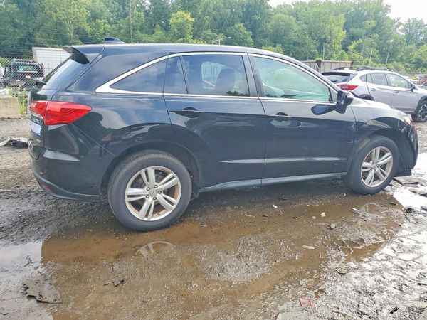 2014 ACURA RDX