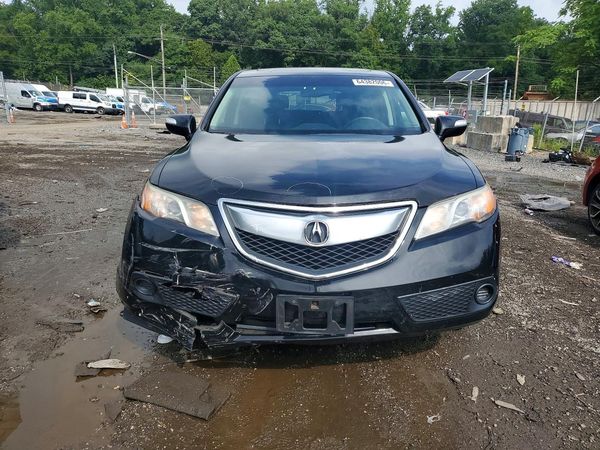2014 ACURA RDX