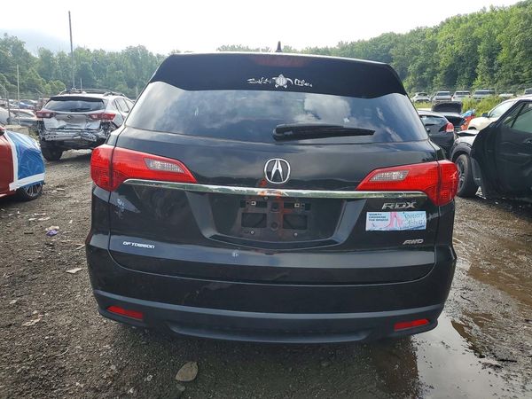 2014 ACURA RDX
