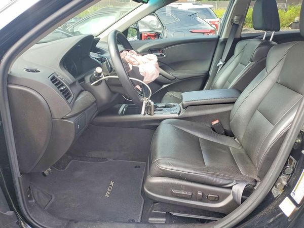 2014 ACURA RDX