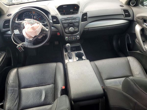 2014 ACURA RDX