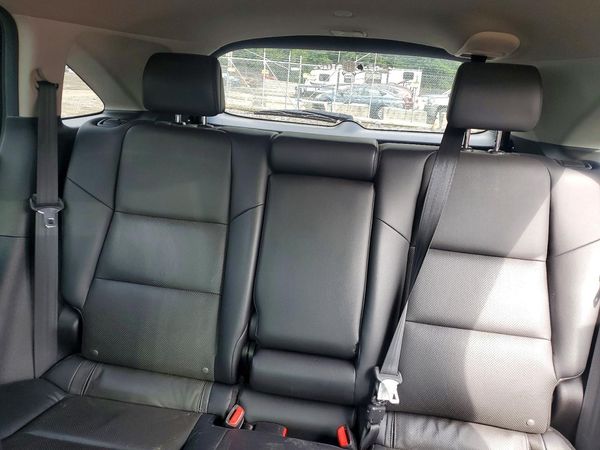 2014 ACURA RDX