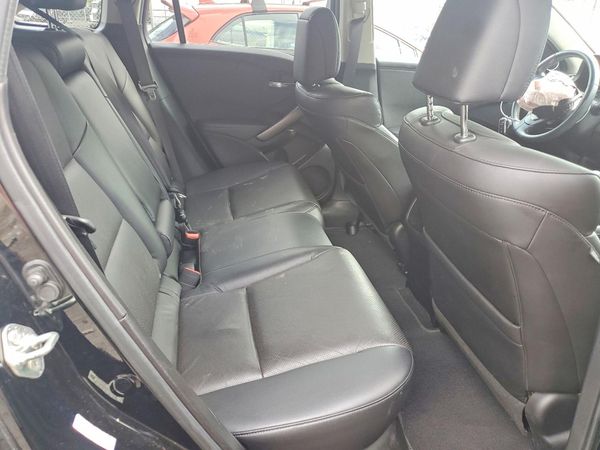 2014 ACURA RDX