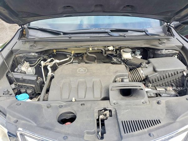 2014 ACURA RDX