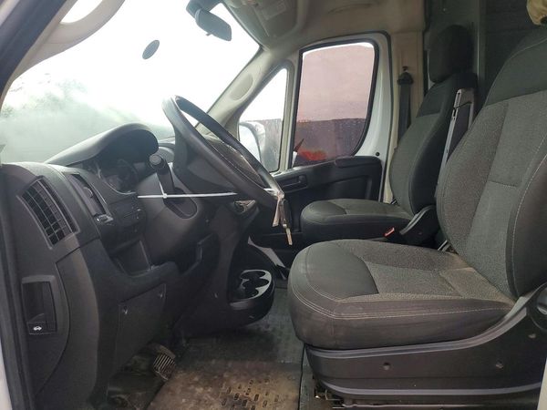 2018 RAM PROMASTER 1500
