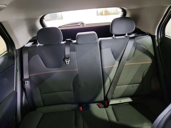 2026 KIA NIRO LX