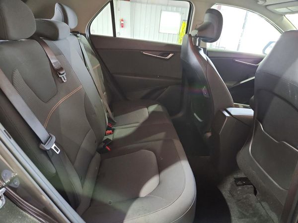 2026 KIA NIRO LX