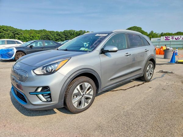 2022 KIA NIRO EV S, EX