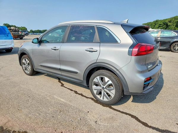 2022 KIA NIRO EV S, EX