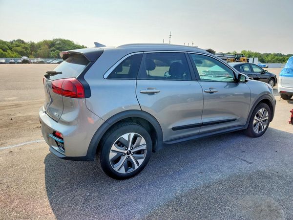 2022 KIA NIRO EV S, EX