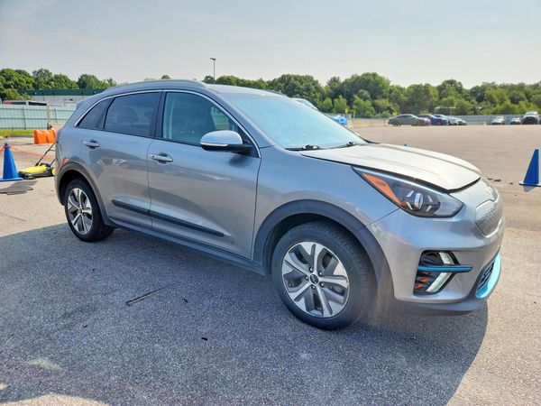 2022 KIA NIRO EV S, EX