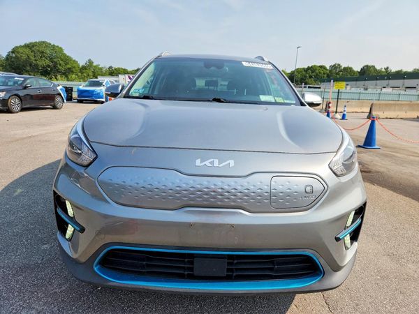 2022 KIA NIRO EV S, EX