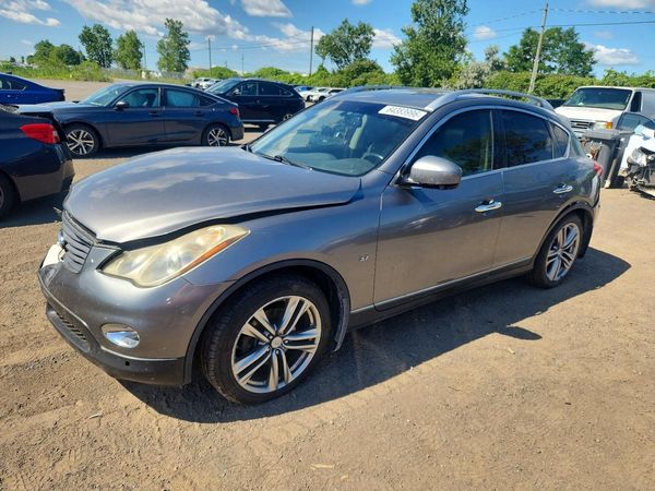 2014 INFINITI QX50 BASE
