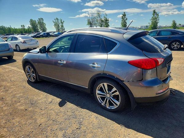 2014 INFINITI QX50 BASE