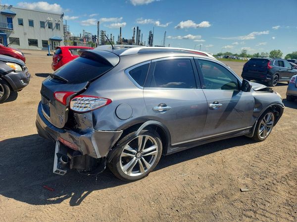 2014 INFINITI QX50 BASE