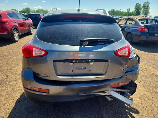 2014 INFINITI QX50 BASE