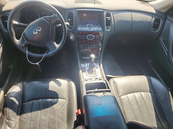 2014 INFINITI QX50 BASE