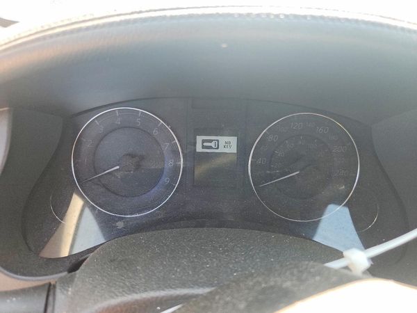 2014 INFINITI QX50 BASE