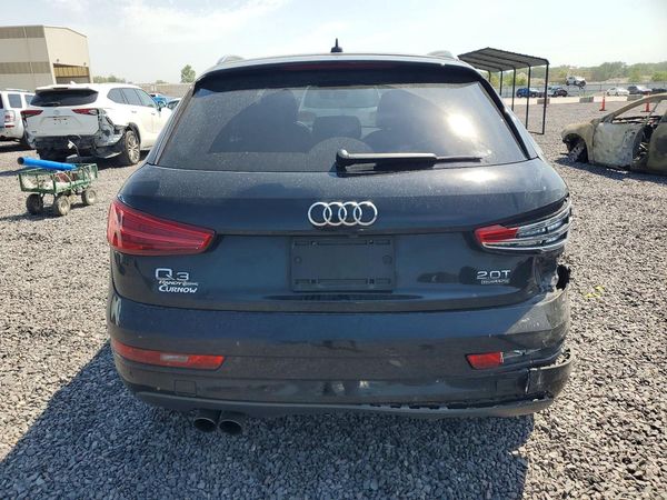 2018 AUDI Q3
