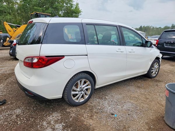 2017 MAZDA 5