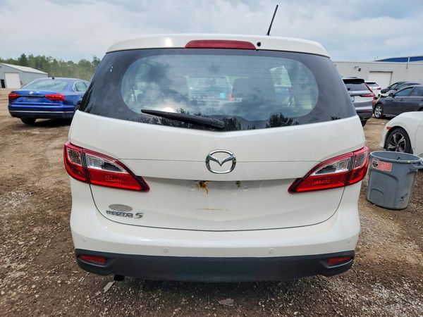 2017 MAZDA 5