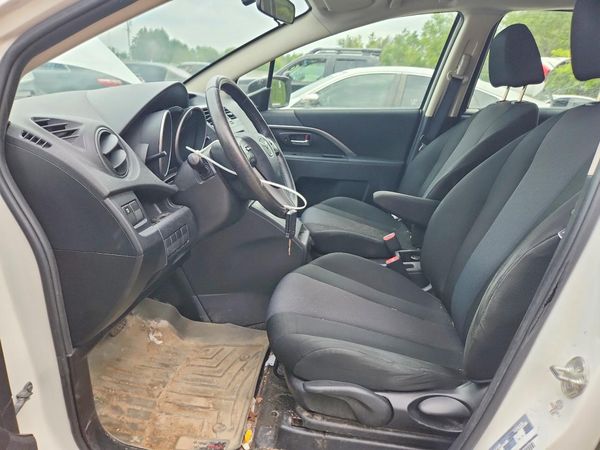 2017 MAZDA 5