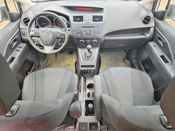 2017 MAZDA 5