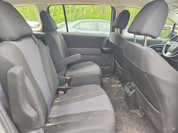 2017 MAZDA 5