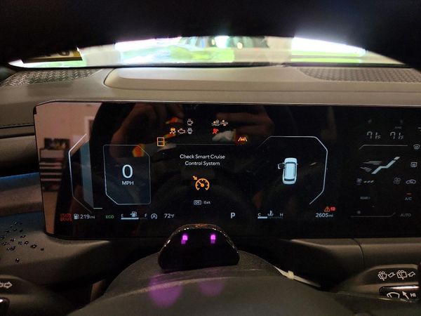 2027 KIA TELLURIDE SX, X-Line SX, X-PRO SX