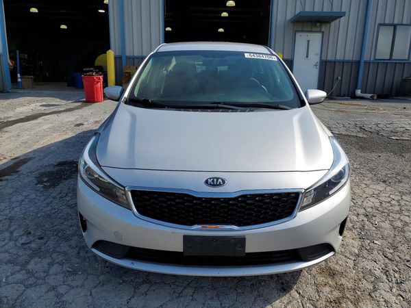 2017 KIA FORTE LX Popular, S