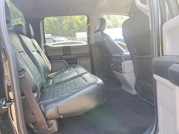 2019 FORD F150