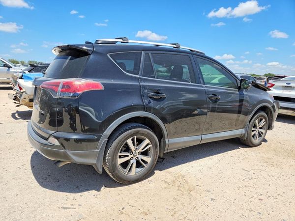 2016 TOYOTA RAV4 XLE (M Grade)