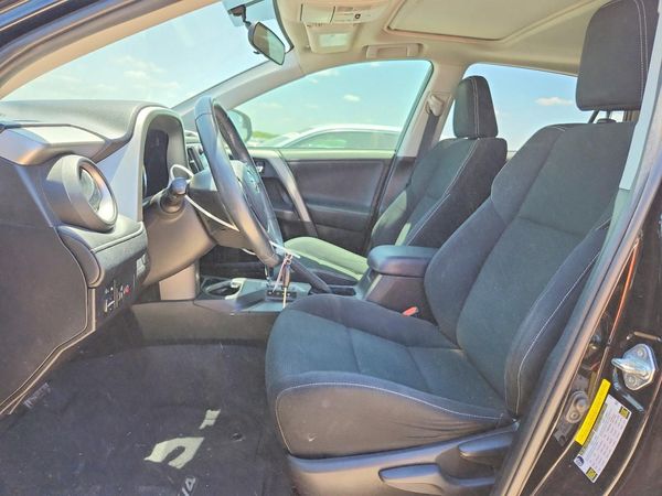 2016 TOYOTA RAV4 XLE (M Grade)