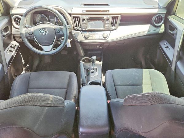 2016 TOYOTA RAV4 XLE (M Grade)