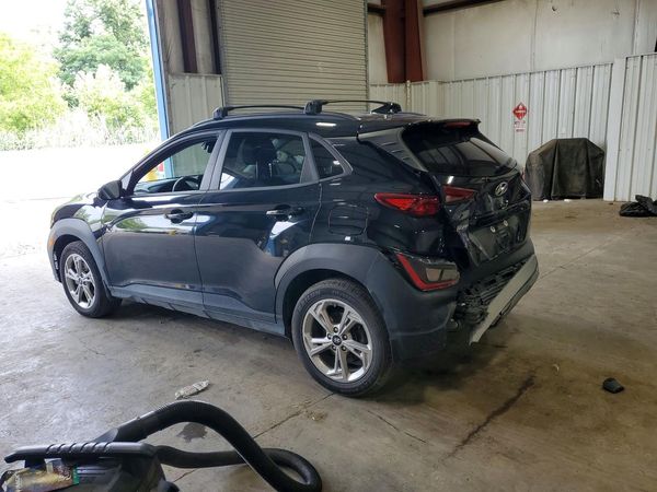 2023 HYUNDAI KONA